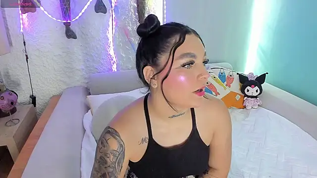 melody blossom  online show from September 15, 8:27 pm