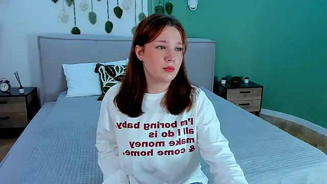 JaneByrd online show from September 16, 2:36 pm