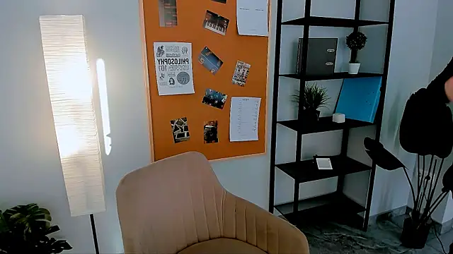 JaneByrd online show from April 12, 2:31 pm