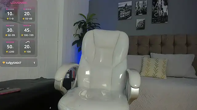 Anny mayyer online show from September 30, 2:55 pm