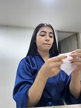 EmelyParker online show from September 15, 11:12 pm