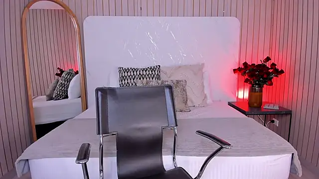 EmelyParker online show from February 15, 2:36 am