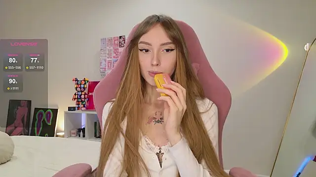 Lunainnk online show from September 19, 11:15 pm