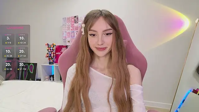 Lunainnk online show from September 23, 11:25 pm