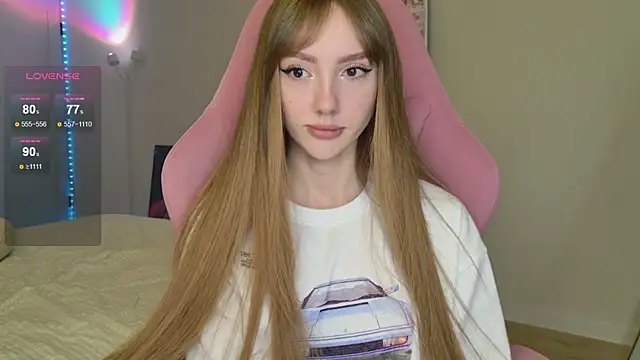 Lunainnk online show from September 15, 1:14 am