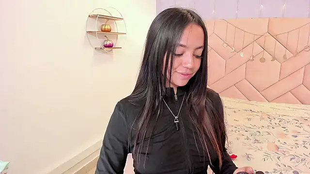 Lara Rouss  online show from September 11, 3:07 am