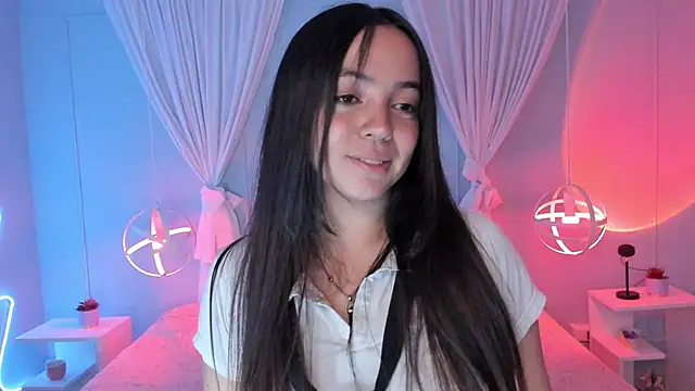 Lara Rouss  online show from September 23, 3:48 am