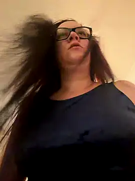 Erotickaa online show from January 7, 7:06 pm