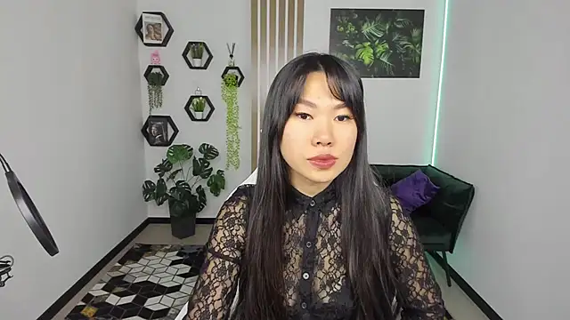 LunaPurrr online show from October 7, 11:09 pm