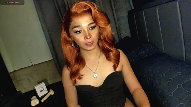 TrinityFucksYou online show from April 17, 1:24 pm