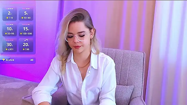 PrincessSlay online show from March 17, 5:44 am