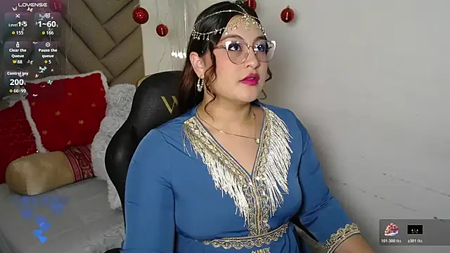 heluejamil online show from December 3, 8:00 pm