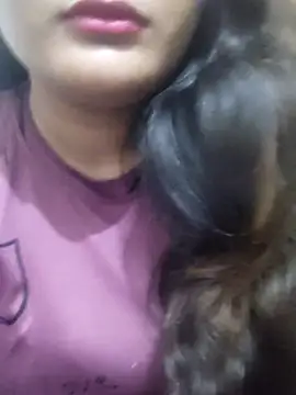 Cute pinkii online show from January 31, 8:29 pm