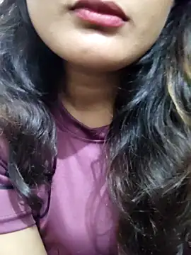 Cute pinkii online show from November 8, 8:25 pm