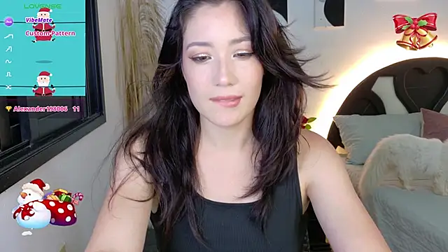 Eliih 01 online show from December 21, 2:05 am