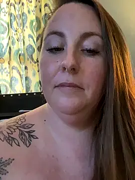 Domimommy420 online show from September 21, 7:45 pm