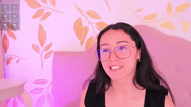 Ginevra esposito online show from January 17, 12:34 pm