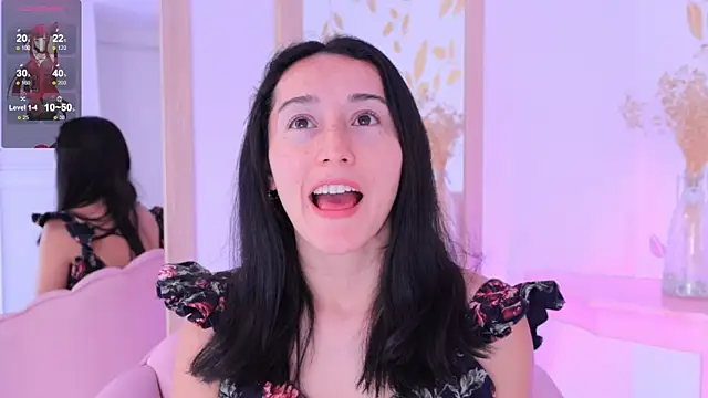 Ginevra esposito online show from September 22, 12:47 pm