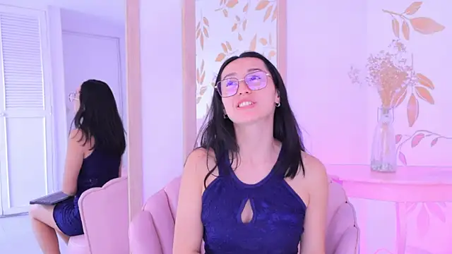 Ginevra esposito online show from September 24, 12:59 pm