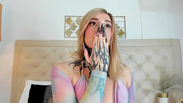 mystikdoll online show from October 3, 11:48 am