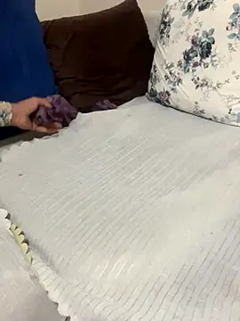 Nursen1 online show from October 15, 10:34 pm