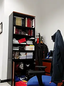 Emily de Carla online show from February 17, 4:50 pm