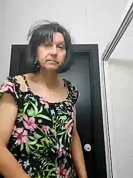 Emily de Carla online show from October 2, 2:55 pm