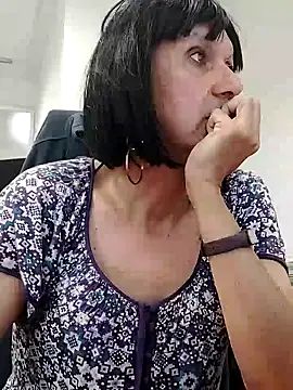 Emily de Carla online show from July 14, 1:38 pm