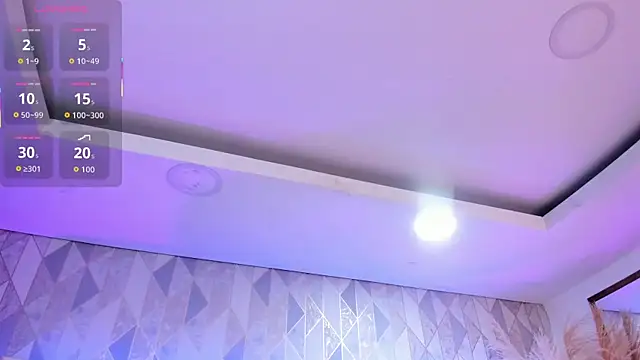 Dark nina  online show from September 19, 3:38 am