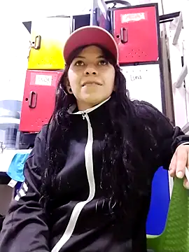 Raven Rouge  online show from February 20, 7:37 pm