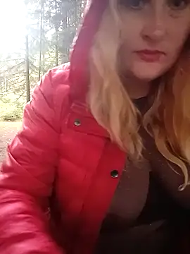 XHelenaX90 online show from October 17, 7:33 am