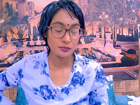 IndianRebel4u2Luv online show from May 27, 6:32 am