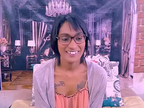 IndianRebel4u2Luv online show from July 9, 7:33 am