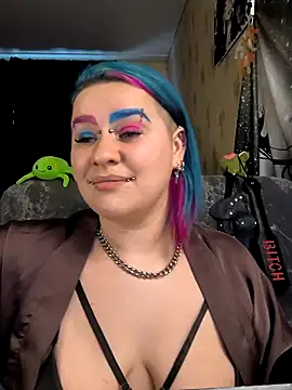 NeonNectar  online show from February 25, 2:37 pm