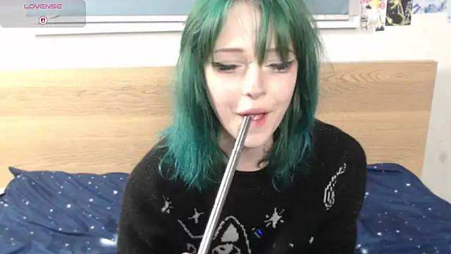 triplebakaaa online show from October 13, 5:26 pm