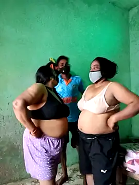 LoveOnStream online show from October 29, 2:27 am