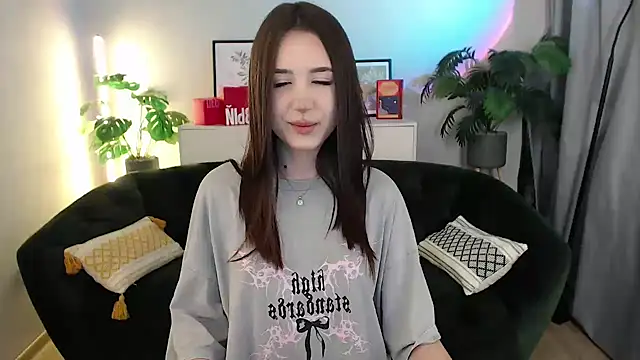 BlackEyesGirl online show from January 17, 7:05 am