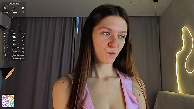 MinaMancilla online show from October 5, 4:28 am