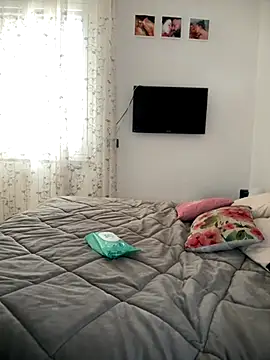 amalia202555 online show from October 7, 11:47 am