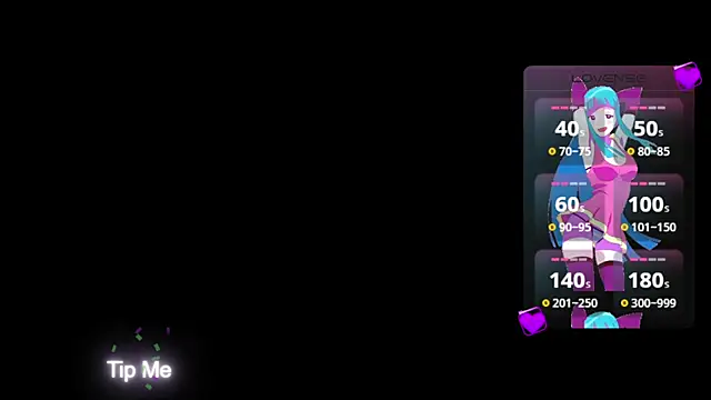 cherry moon1 online show from March 4, 12:23 pm