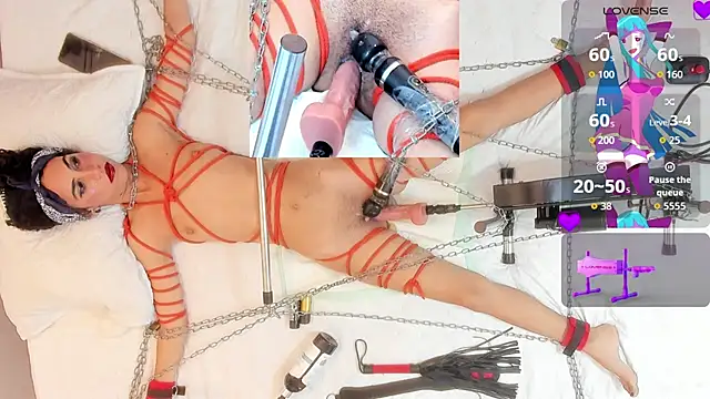 cherry moon1 online show from September 12, 3:08 pm