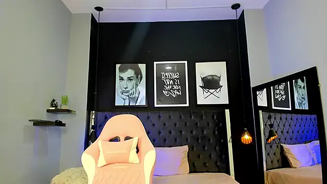 kitty collins  online show from September 13, 9:50 am