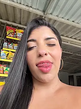 Isaa-Sweet online show from March 24, 4:56 pm