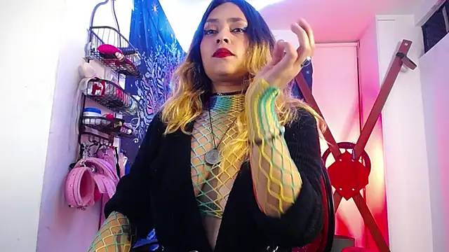 SabaTheCourtesan online show from September 11, 4:46 am