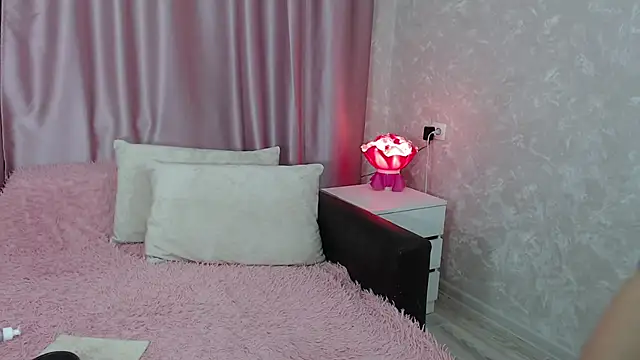 DorisBest online show from October 11, 2:38 am