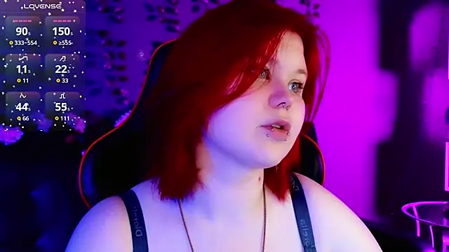 fillisfox  online show from September 26, 3:42 pm