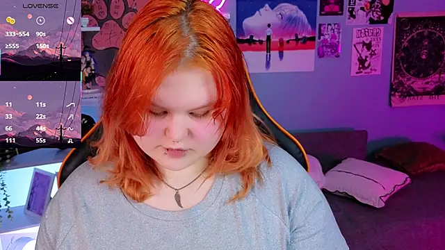 fillisfox  online show from May 1, 11:02 am