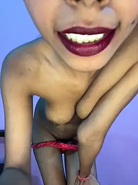 Small Titss online show from April 12, 8:06 am