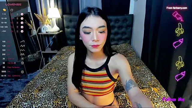 bellamoonlightX online show from September 14, 8:34 am