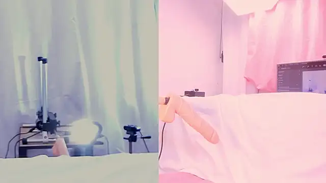  Lia  Stone online show from February 11, 7:48 pm